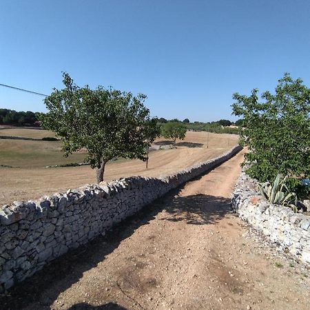 Masseria Catucci Agriturismo Alberobello Exteriör bild