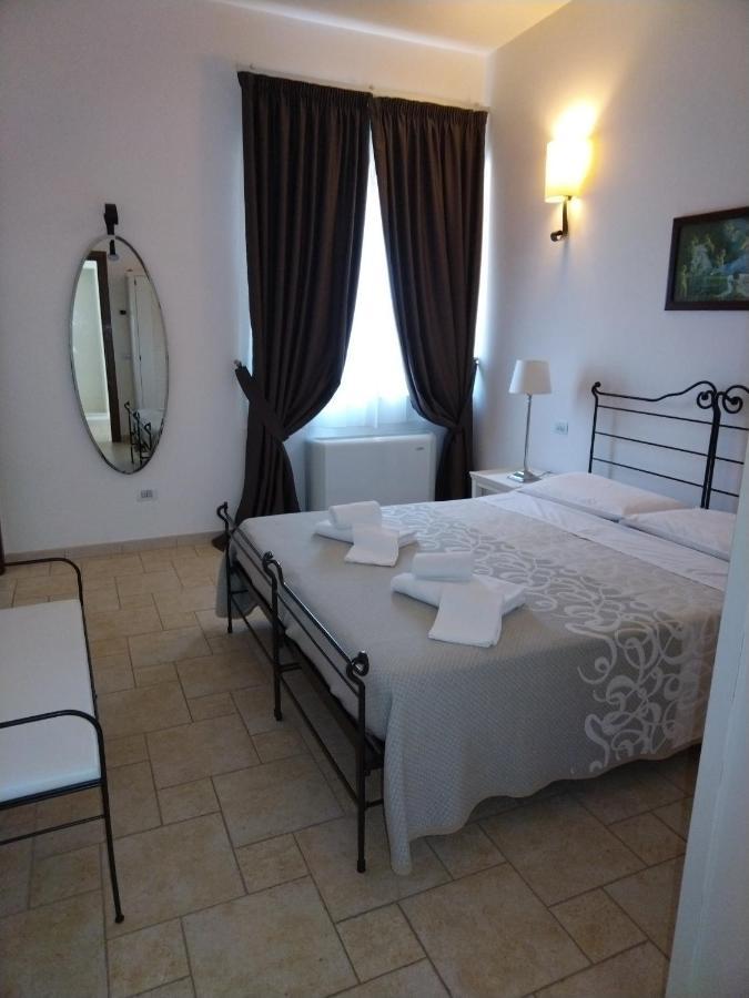Masseria Catucci Agriturismo Alberobello Exteriör bild