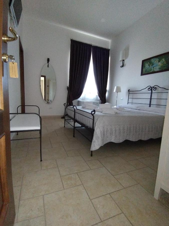Masseria Catucci Agriturismo Alberobello Exteriör bild