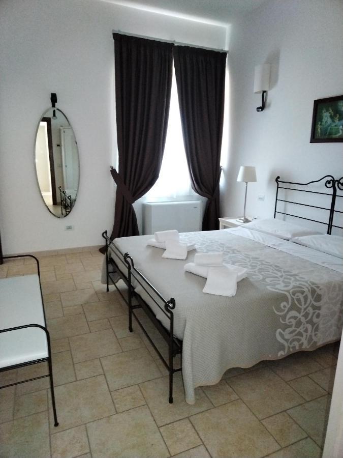Masseria Catucci Agriturismo Alberobello Exteriör bild