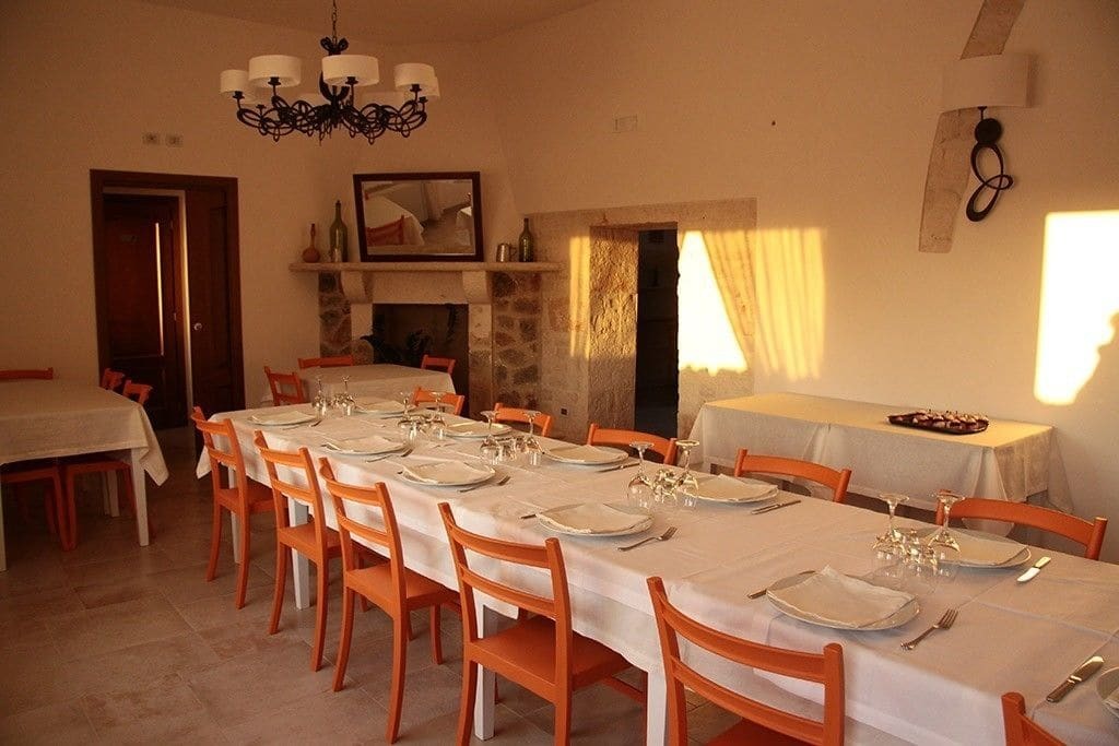Masseria Catucci Agriturismo Alberobello Exteriör bild