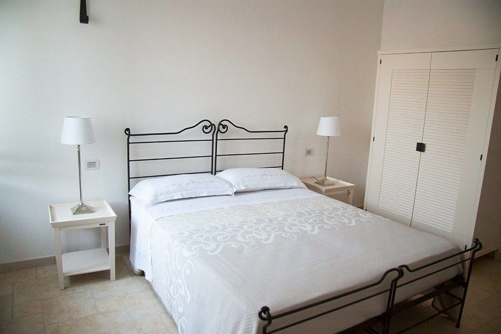 Masseria Catucci Agriturismo Alberobello Exteriör bild